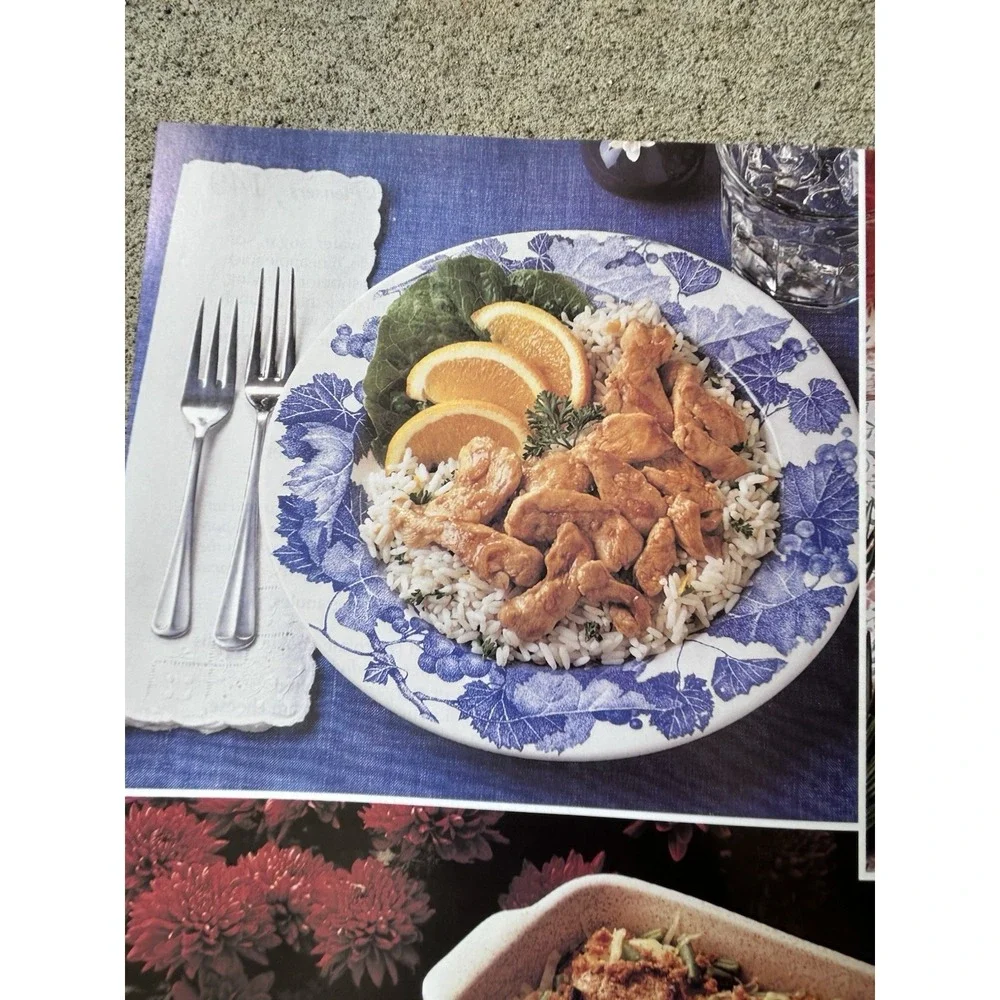 1994 Taste Of Home Annual Recipes Cookbook‎ - 419 Classic Recipes